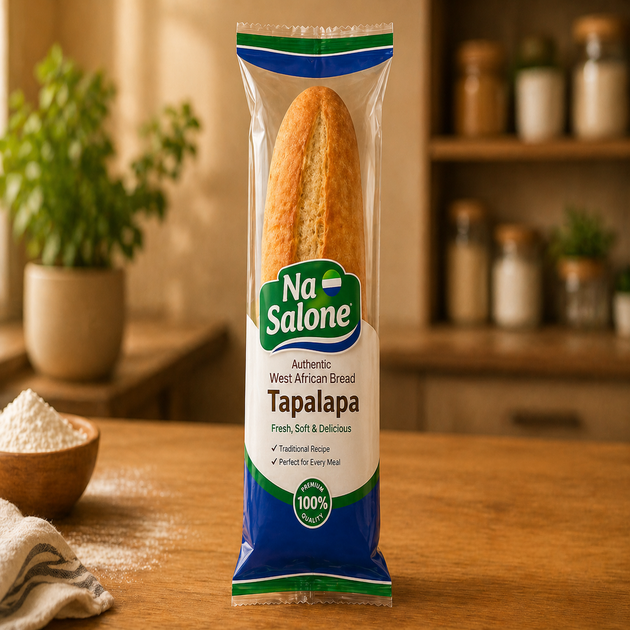 BREAD
