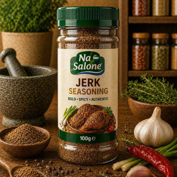 JEREK SESIONING