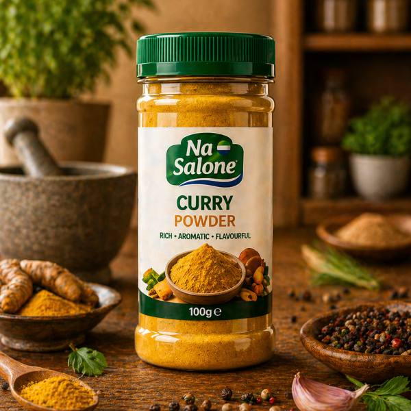CURRY POWDER