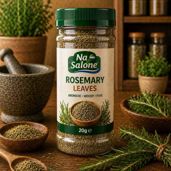 ROSEMARY  LEAVES