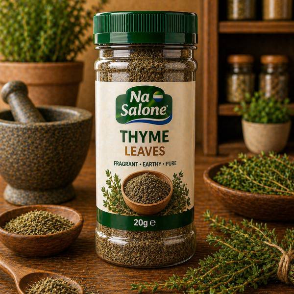 THYME