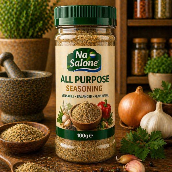 ALL PURPOSE