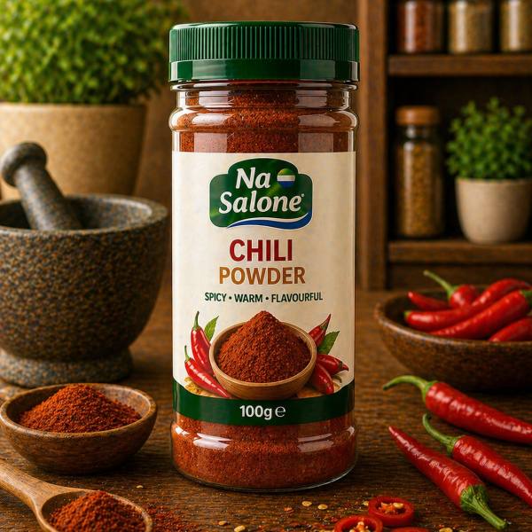 CHILI
