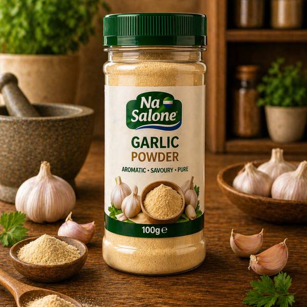 GARLIC