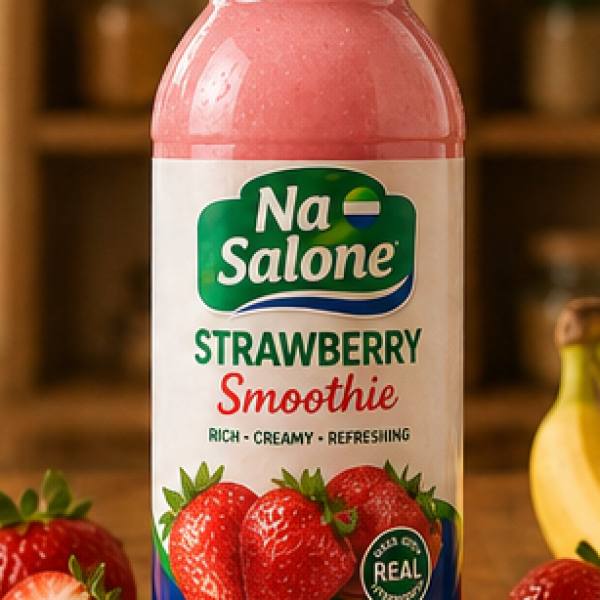 STRAWBARRY
