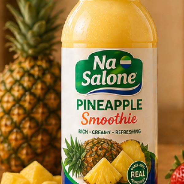 PINEAPPLE