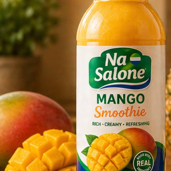 MANGO
