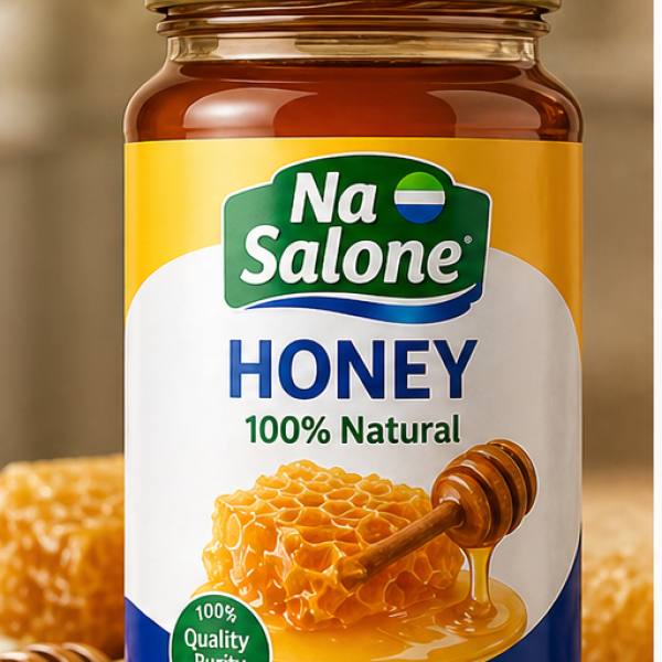 HONEY