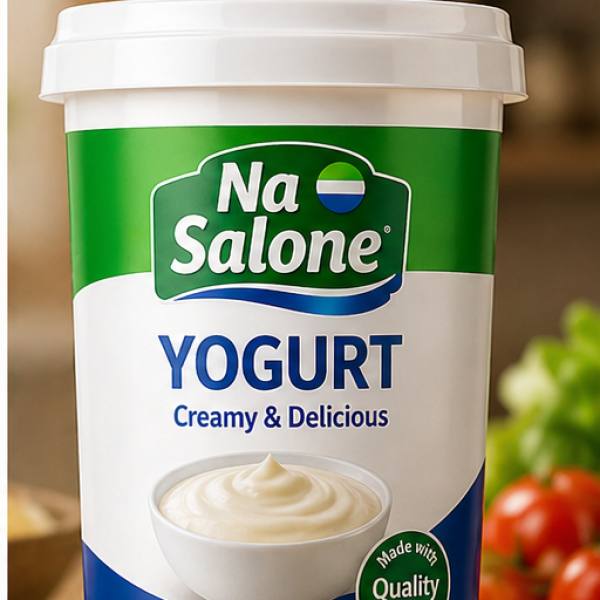 YOGURT