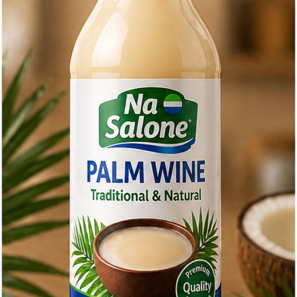 PALM WINE