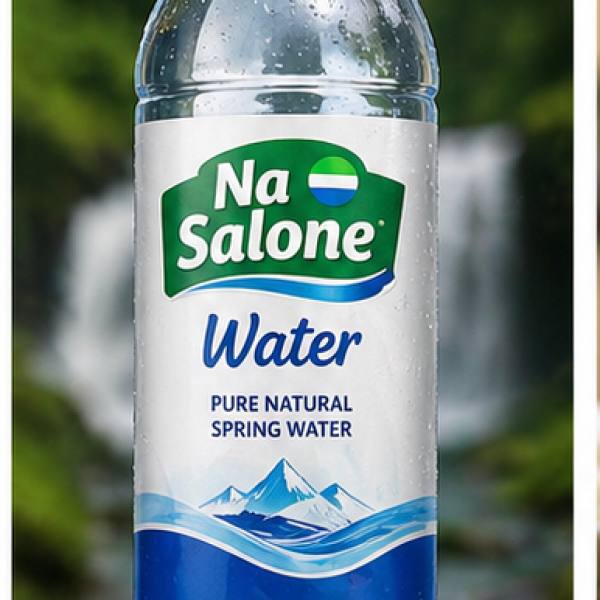 FRESH WATER