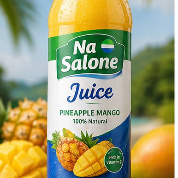 JUICE