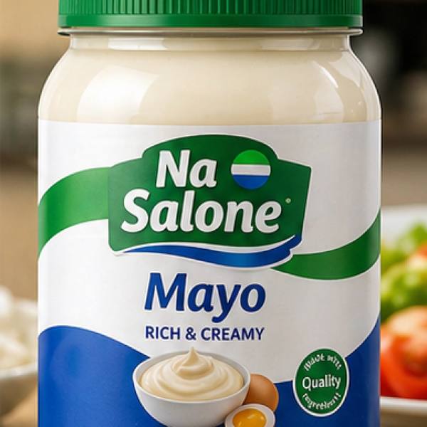 MAYO