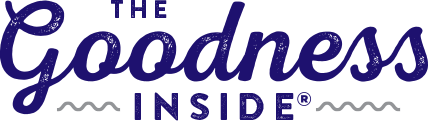 The Goodness Inside